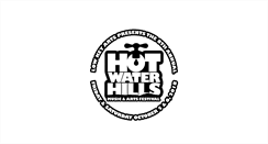 Desktop Screenshot of hotwaterhills.com