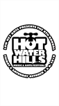 Mobile Screenshot of hotwaterhills.com